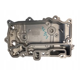 JCB Tier4 T4i oil cooler kit