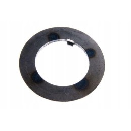 Washer for the nut of the intermediate shaft of the C 330 gearbox