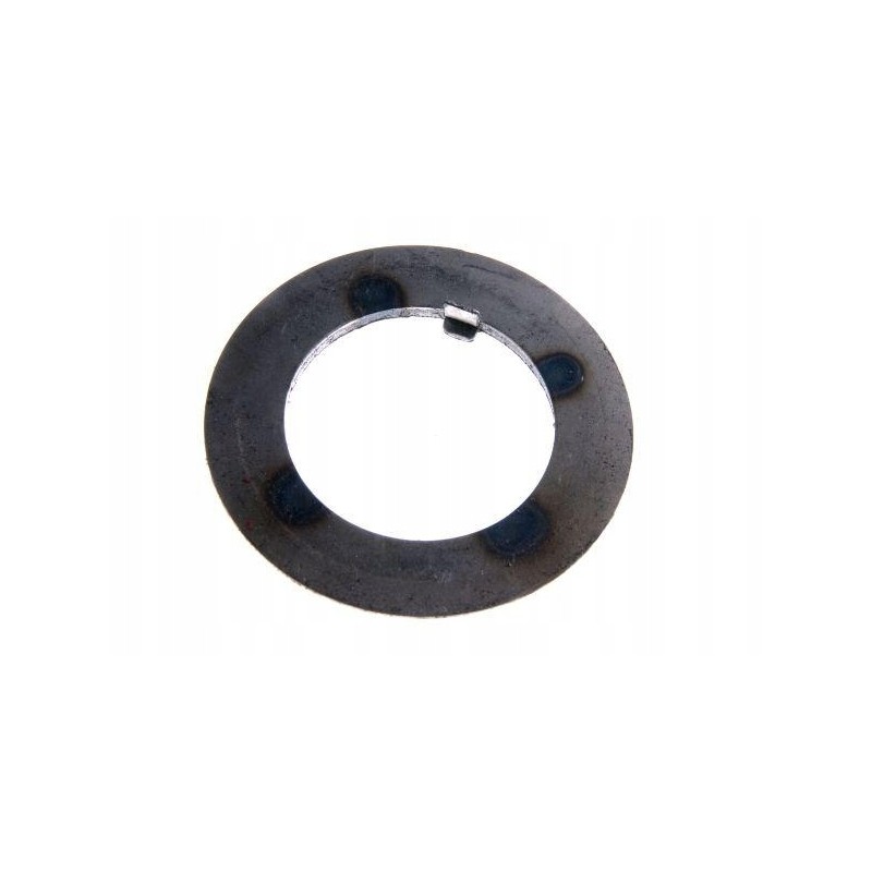 Washer for the nut of the intermediate shaft of the C 330 gearbox