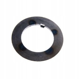 Washer for the nut of the intermediate shaft of the C 330 gearbox