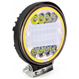 Work lamp 42xled halogen searchlight 9 36v 3360lm