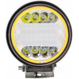 Work lamp 42xled halogen searchlight 9 36v 3360lm