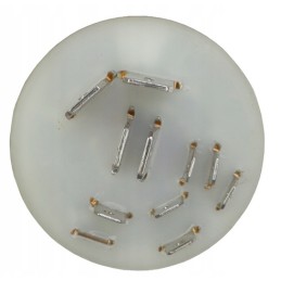 Ignition switch case ih terex komatsu