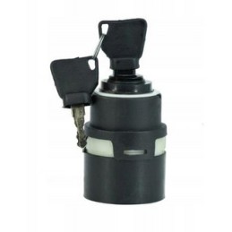 Ignition switch case ih terex komatsu