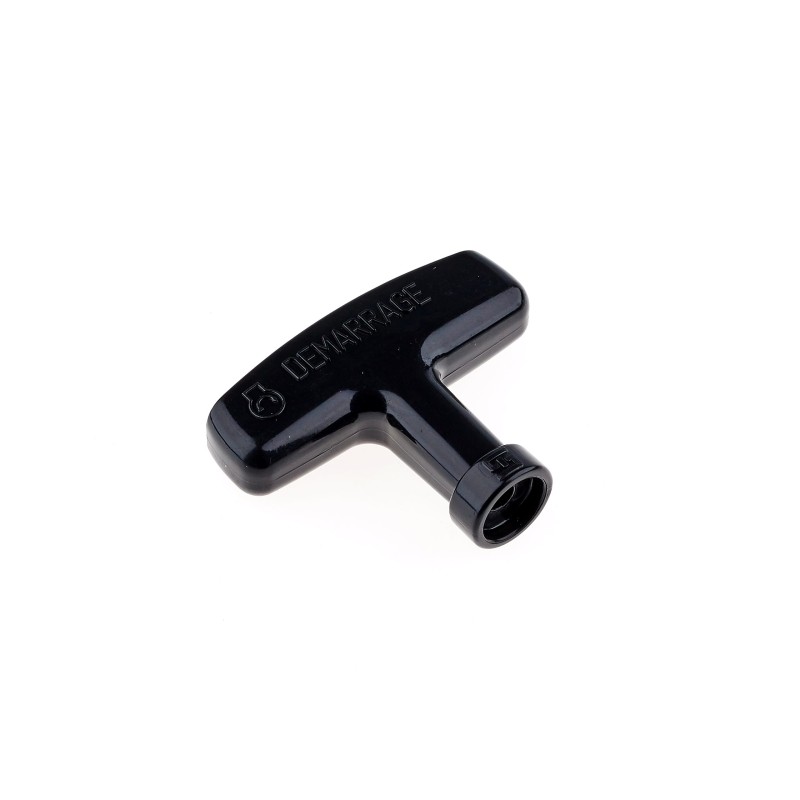 Honda gx120 gx160 starter handle 28461 zh8 013