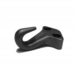 Lower link chain hook for c 330