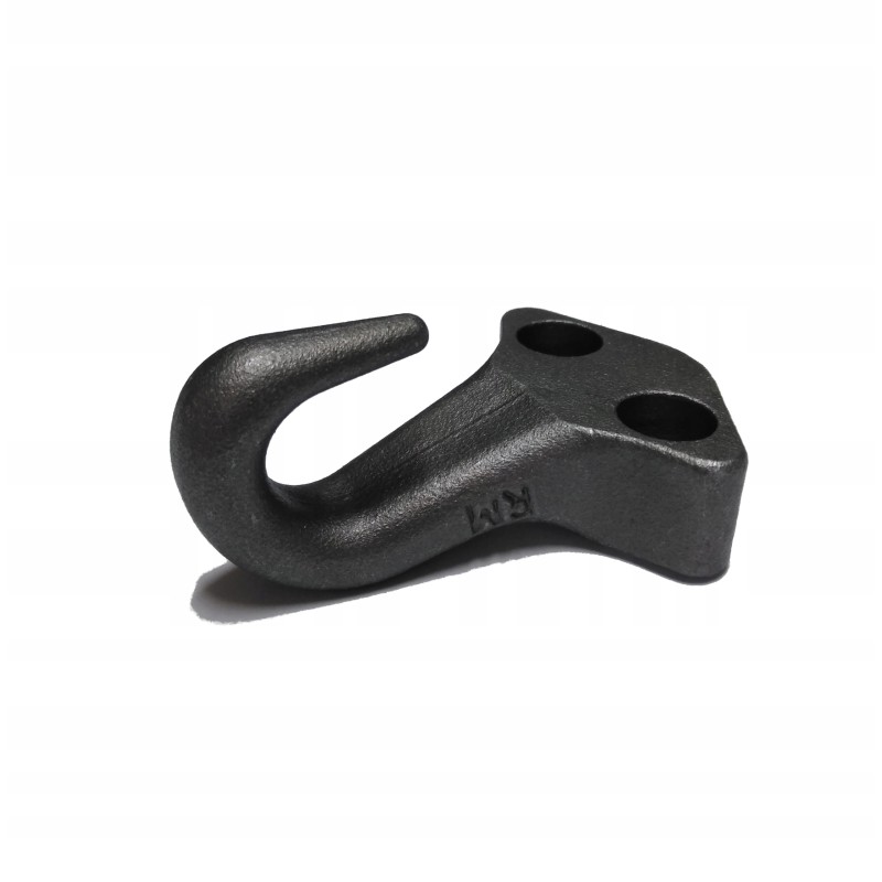 Lower link chain hook for c 330