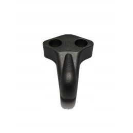 Lower link chain hook for c 330