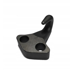 Lower link chain hook for c 330