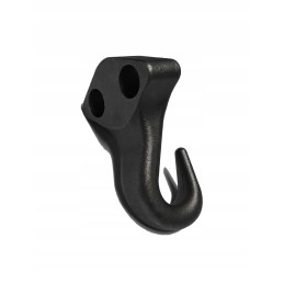 Lower link chain hook for c 330