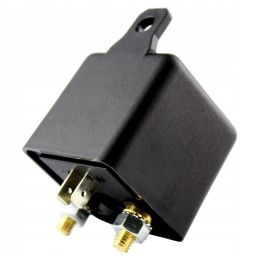 Universal high power relay 24v 60a 180a hc