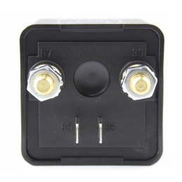 Universal high power relay 24v 60a 180a hc