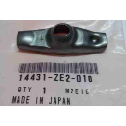 Honda gx270 gx390 valve lever 14431 ze2 010