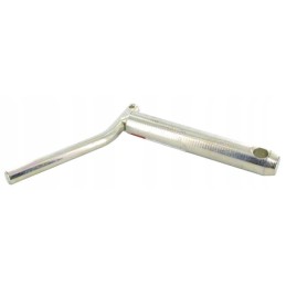 Pin with handle 22x123mm z522123kr