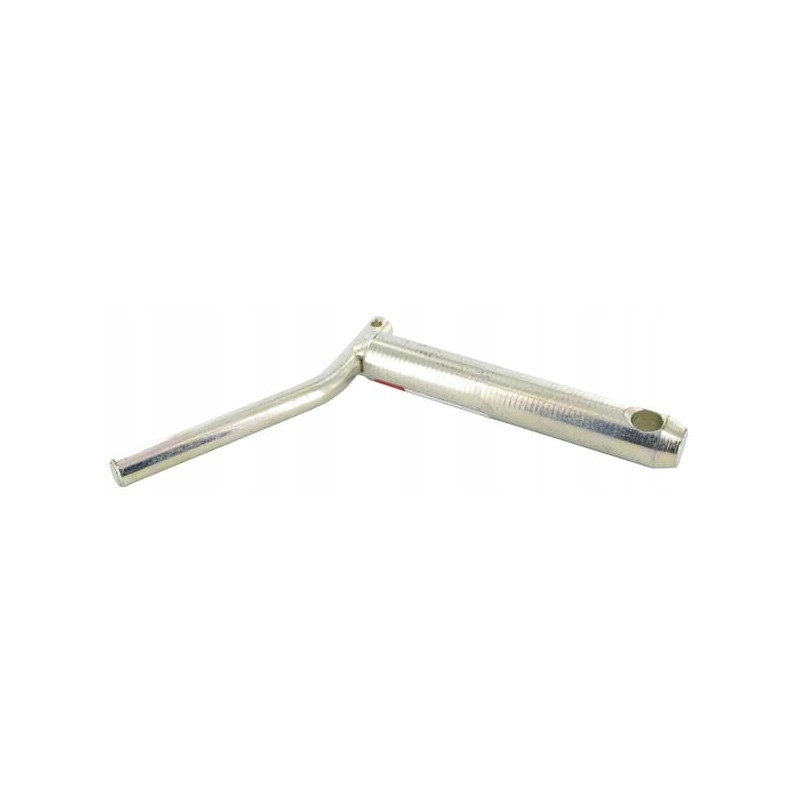 Pin with handle 22x123mm z522123kr