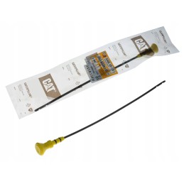 Cat engine oil dipstick