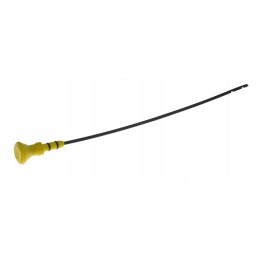 Cat engine oil dipstick