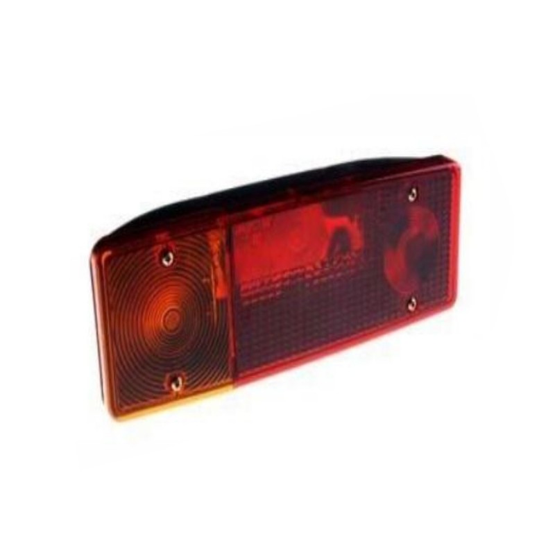 Combined rear lamp ursus c 360 c360 c4011 lp