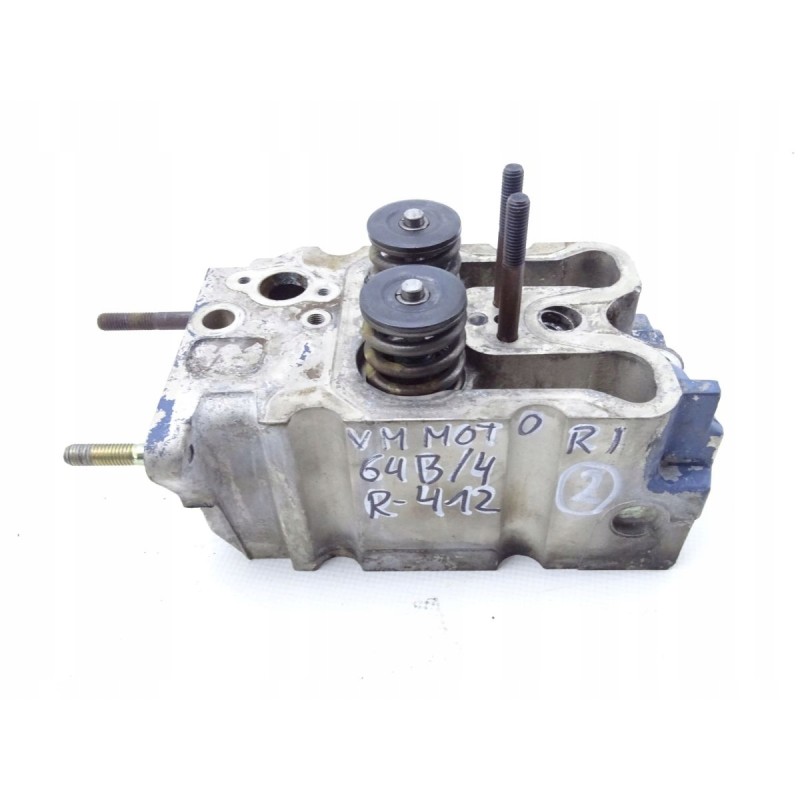 Vm motori 64b 4 johnston head