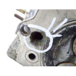 Vm motori 64b 4 johnston head