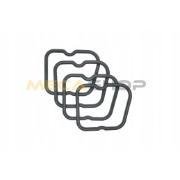 Mecalac 12mxt mx cummins valve cover gasket