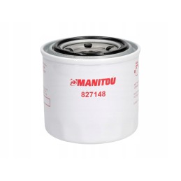 Original manitou oil filter n195568