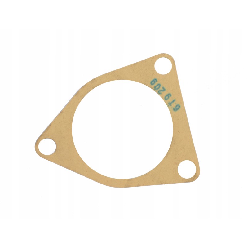 Seal for the Caterpillar gear lever