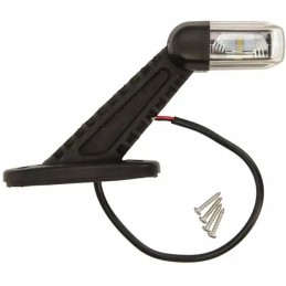 Hella marker lamp 2xs 357 006 011