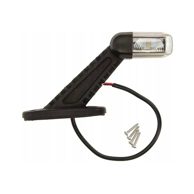 Hella marker lamp 2xs 357 006 011