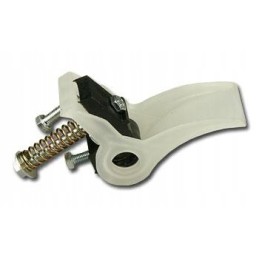 Bottom set of seeder 3025010211