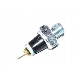Pressure loss sensor