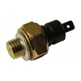 Pressure loss sensor