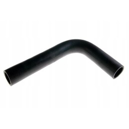 Lower radiator flexible hose, reinforced mf3