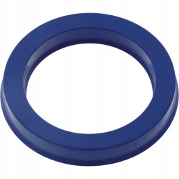 Grooved ring seal 60x80x12 mm Nbr