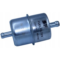 Wacker dpu7060 linear fuel filter