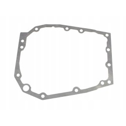 Rear axle seal, Polish box r99290