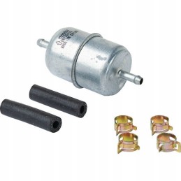 P550094 in-line fuel filter fi 6 mm Donaldson