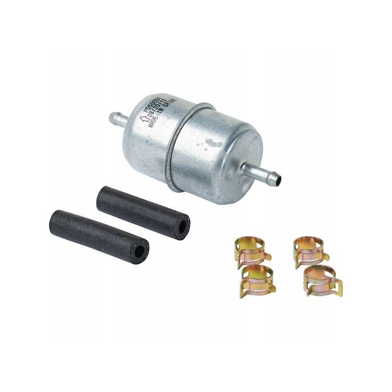 P550094 in-line fuel filter fi 6 mm Donaldson