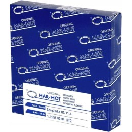 The compressor rings set fits C 330