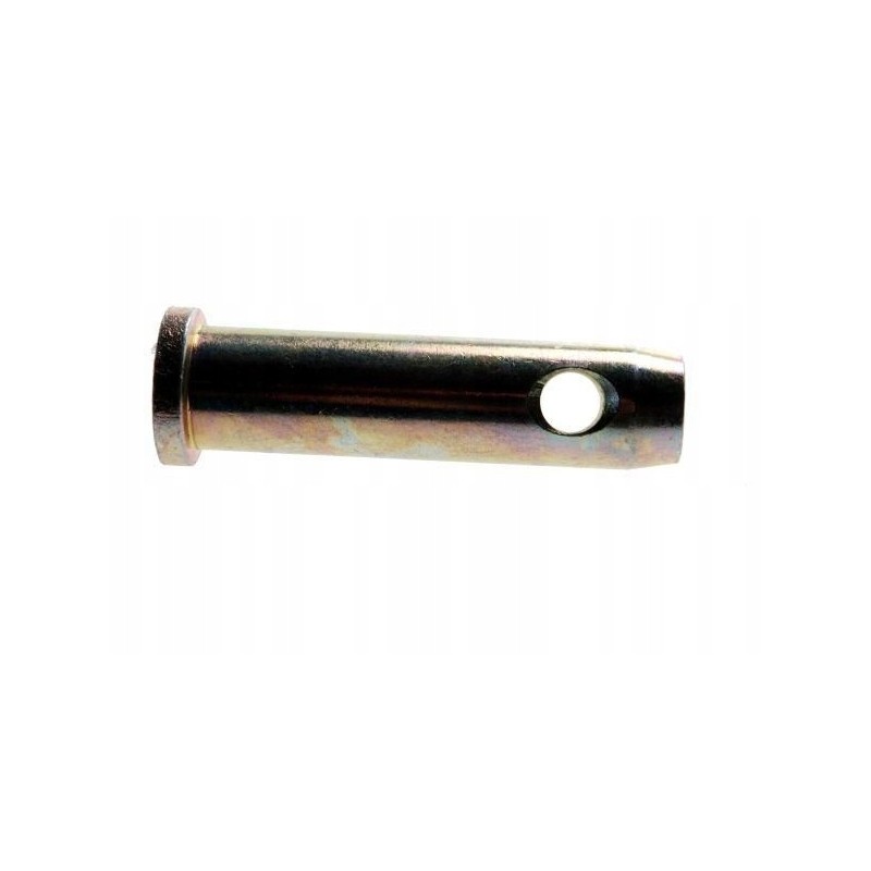 Top hitch pin