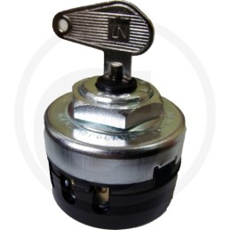 Ignition switch with key Ursus C 330 C 360 C 385
