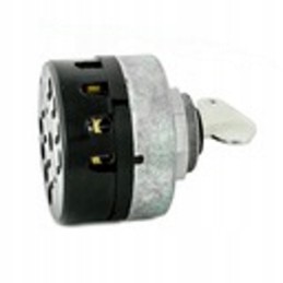 Ignition switch with key Ursus C 330 C 360 C 385