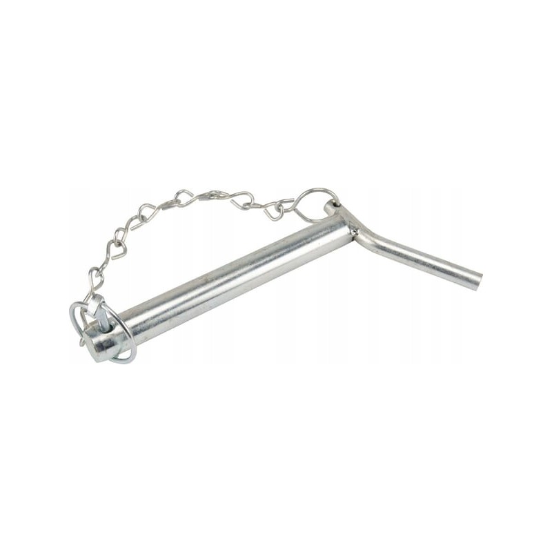 Pin with handle 22x176mm z522176kr