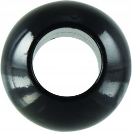 Balls for lower drawbars, category 2 2, black 148194