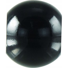 Balls for lower drawbars, category 2 2, black 148194