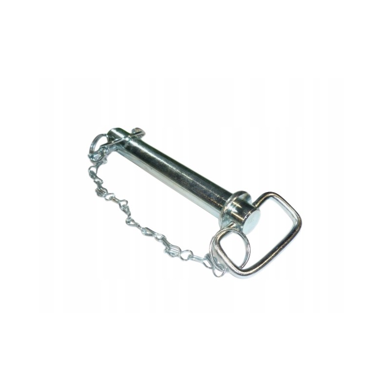 Hitch pin pin 25x165mm