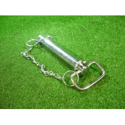 Hitch pin pin 25x165mm