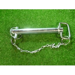 Hitch pin pin 25x165mm