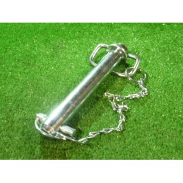 Hitch pin pin 25x165mm