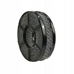 Air filter cartridge cassette c 360 metal